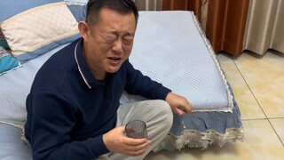 อย่าเล่นพ่อจนตายเลย