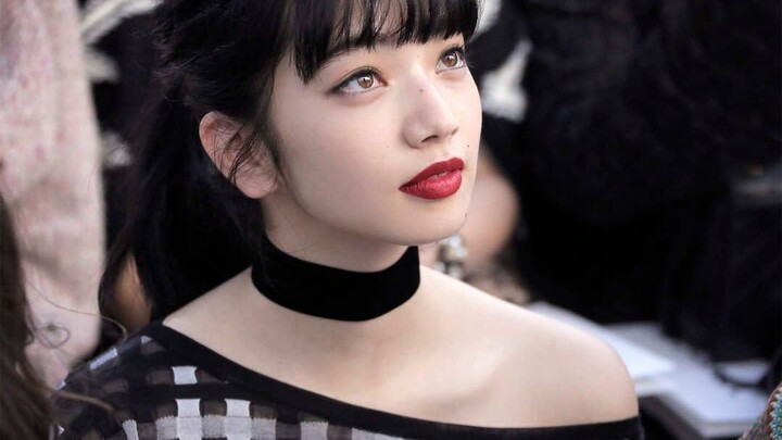 【Komatsu Nana / Mix video】Chẳng có phong cách nào mà Nana không thể chinh phục!