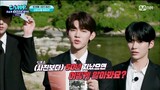 [1080p] [RAW] Camp Zerobaseone - Episode 1