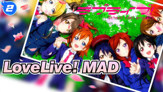 LoveLive! MAD_2