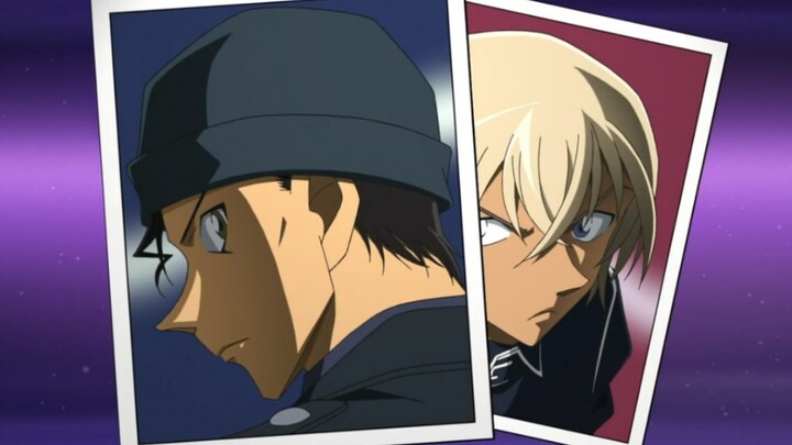 【Chi'an丨sold out】คู่หูไวน์ปลอม (Ran Xiang)