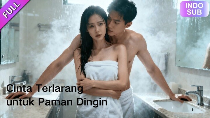 Gadis manja nekat kejar cinta terlarang! Paman muda dingin malah jatuh cinta padanya