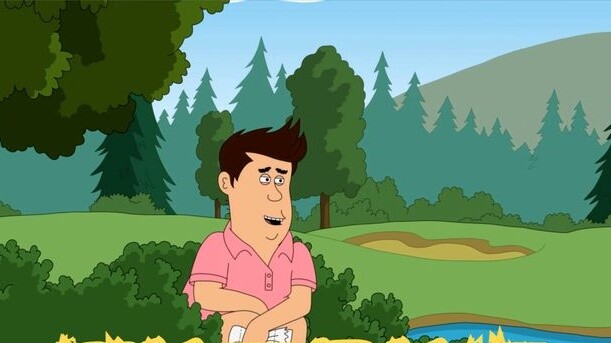 Crispberry Park: As long as you have a toilet in your heart, life is a "toilet" everywhere