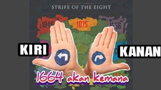 K1664 ambil kanan atau kiri ?