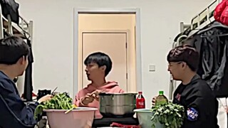 去图书馆是你的谎言#混剪#搞笑