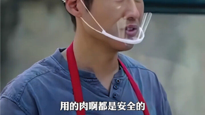 Street vendors leveraged their social savvy to secure a spot in the school cafeteria and struck it r