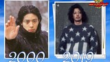 [A wave of memory killings ahead] What has changed between the actors in the past 10 years of Heisei