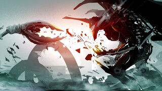 [Give it all back to me] AMV