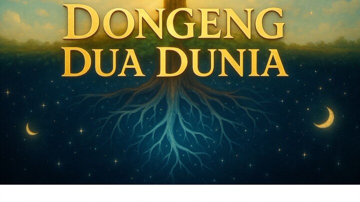 Dongeng Dua Dunia