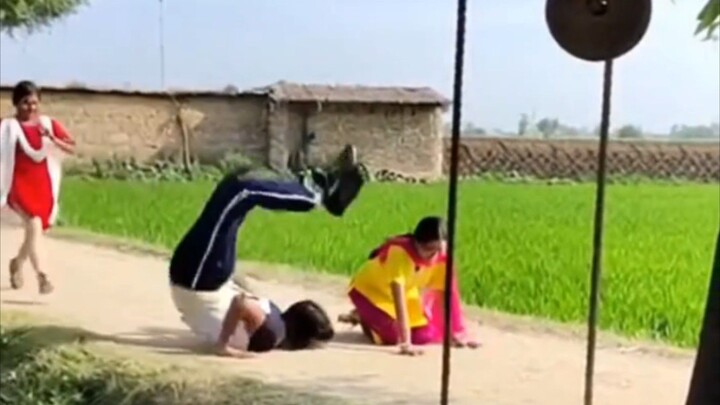 entertainment video