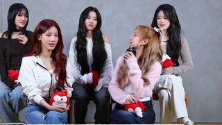 (G)I-DLE 240206 Chủ đề 3 rốt cuộc đã có mặt trong trailer "Idol is at Work - Part 1"