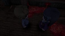 Corpse Party: Blood Drive chapter 2 wrong end 1