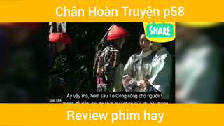 Review phim Chân Hoàn Truyện p58