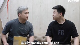 Giáo trình Trap boi từ A đến Z _ Welax Official