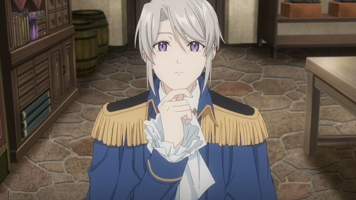 Petualangan Bangsawan Tenang di Dunia Lain, Tonton Teaser Baru Anime Odayaka Kizoku!