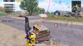 GamePlay | PUBG Mobile