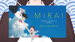 anime movie yang bagus tp jarang diketahui | #VCreators