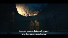 Adventure behind the Bronze Door ep 14 indosub
