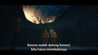 Adventure behind the Bronze Door ep 14  indosub
