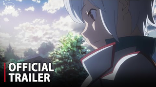 DanMachi Season 4 - Official Trailer [ AnimeUS ]