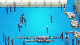 Episode 3 [p4] - Seiken Gakuin no Makentsukai Subtitle Indonesia