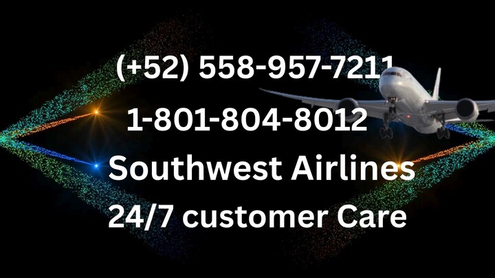 Teléfono de atención al cliente de Southwest Airlines®: Guía completa paso a paso
