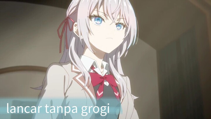 #KompetisiKreasiUnggahan5, kayaknya si bro ga perlu turun tangan