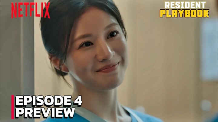 Resident Playbook - Episode 4 (Subtitle Bahasa Indonesia)