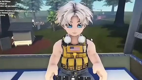 rip bocil under 16th