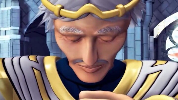 "Super Beast Armor" is the most comprehensive ranking of supernatural powers. Why has it always topp