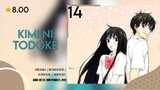 Kimi ni Todoke Sub ID [14]