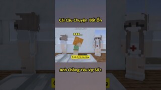 Câu Chuyện 400 Củ Bất Ổn 🤣 #shorts