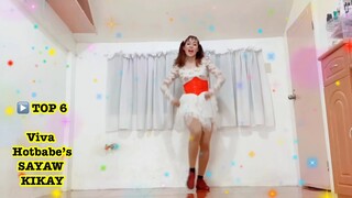 TOP 10 MOST VIEWED DANCE COVERS IN 2019