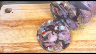 Giò thủ/giò xào