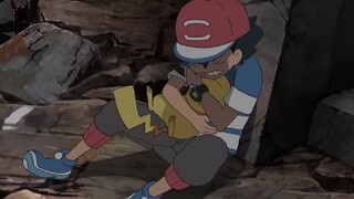 Pokemon: Sun and Moon Episode 101