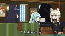 KageJitsu! EP 15 Sub Indo