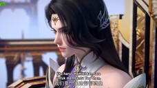 Battle Throught The Heavens S5 episode 121 sub indo