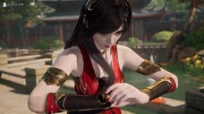 Peerles Divine Emperor Eps 24 indo