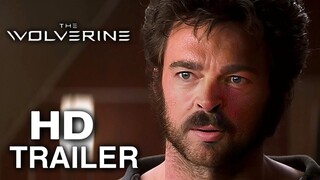 Karl Urban is Wolverine Trailer [Deepfake]