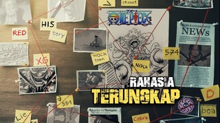SEMUA akan ONE PIECE pada WAKTUNYA!!!!!!