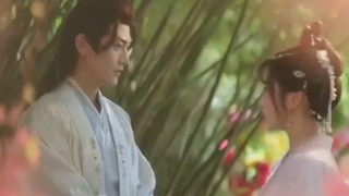 Awalnya, ia adalah seorang putri dengan kemampuan khusus