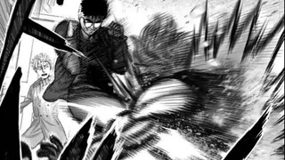 [Dynamic Comics] Fist Wish Omega-The Legend of Emperor Yamashita