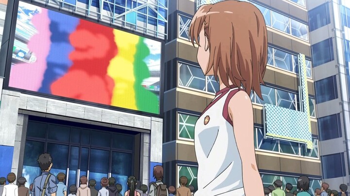 【LV.5】People with super powers