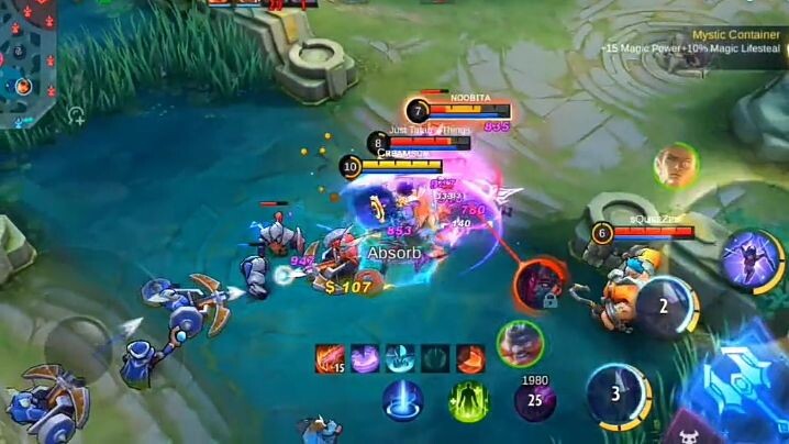 KARINA ONE SECOND KILL!!