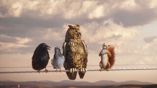 Iklan konyol: Ternyata begini rasanya tersengat listrik