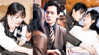CEO dikabarkan berdarah dingin, tetapi gadis baik hati ini menjinakkannya....