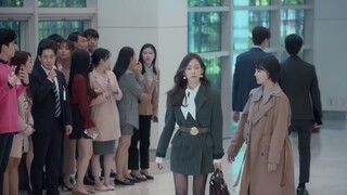 The Beauty Inside | Episode 08 | Hindi Dubbed | K-Drama Series