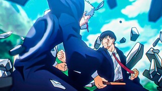 He Was Born Without Magic, But Becomes The Strongest Magician In Magic Academy (6)