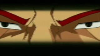 When Ah Fu’s famous scene was translated by Google 30 times!