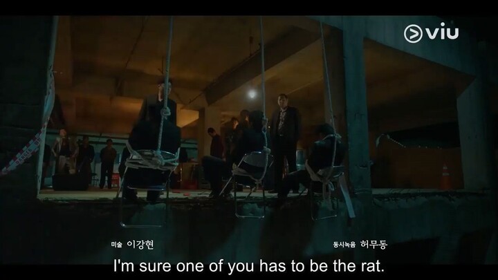 MLL EP.1